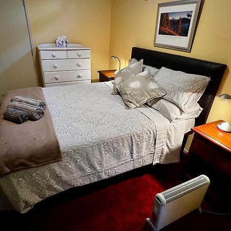 Twee Tuis Apartment แฮมิลตัน ภายนอก รูปภาพ