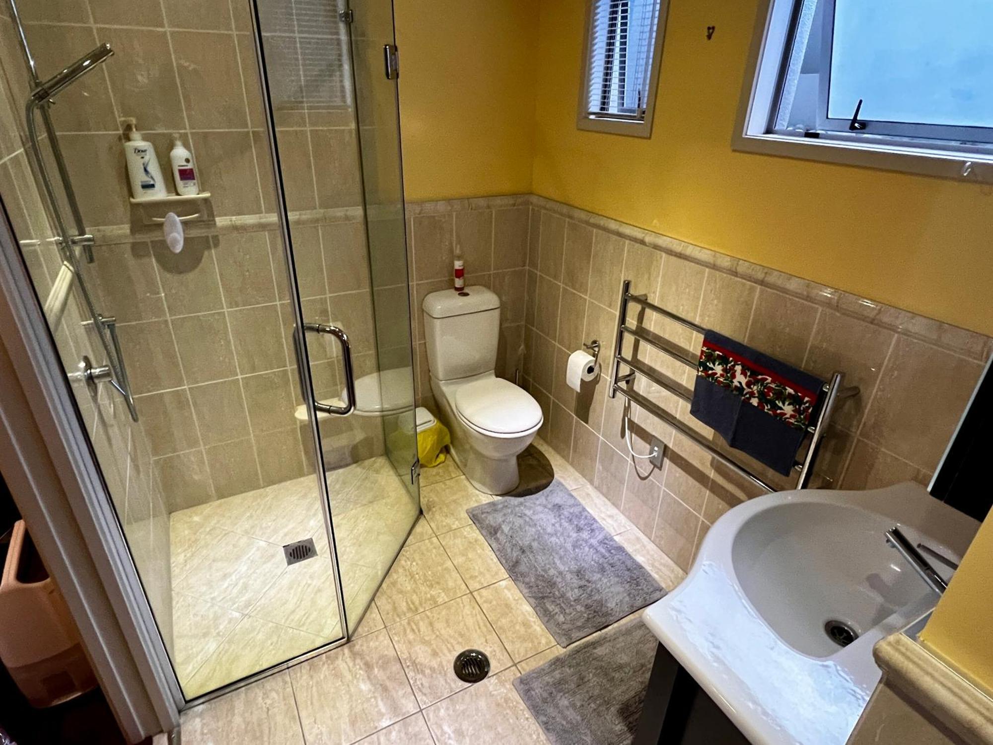 Twee Tuis Apartment แฮมิลตัน ภายนอก รูปภาพ